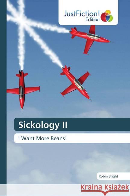 Sickology II Bright, Robin 9786200492814