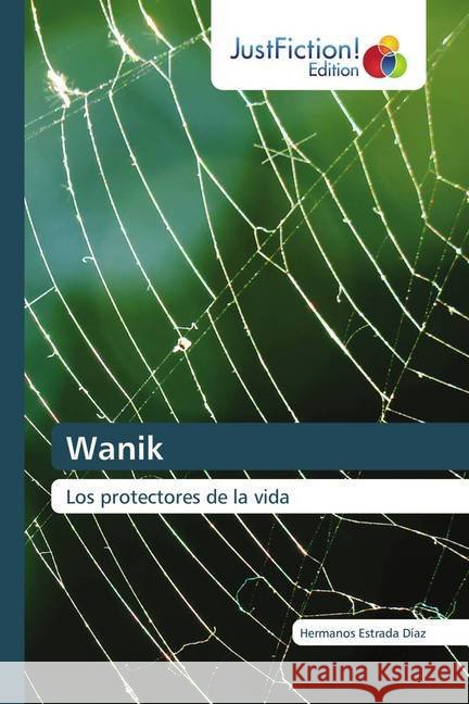 Wanik Estrada Díaz, Hermanos 9786200493408