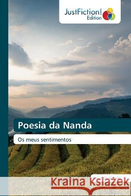 Poesia da Nanda Fernanda Almada   9786200494375