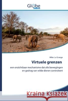 Virtuele grenzen Mike La Grange 9786200510211 Globeedit