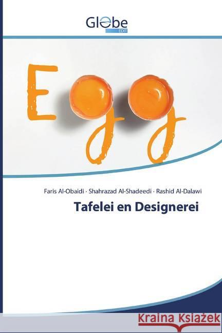 Tafelei en Designerei Al-Obaidi, Faris; Al-Shadeedi, Shahrazad; Al-Dalawi, Rashid 9786200512772