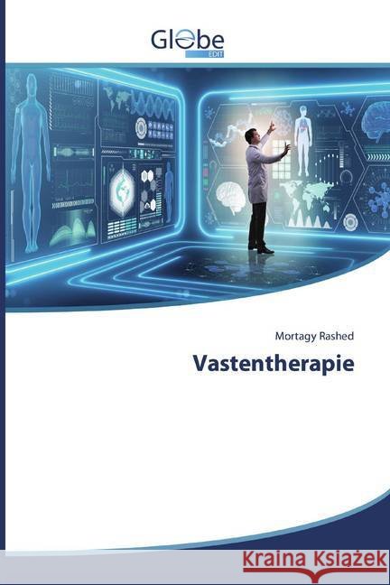 Vastentherapie Rashed, Mortagy 9786200517623