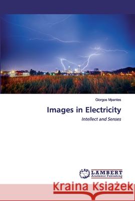 Images in Electricity Mpantes, Giorgos 9786200528957 LAP Lambert Academic Publishing