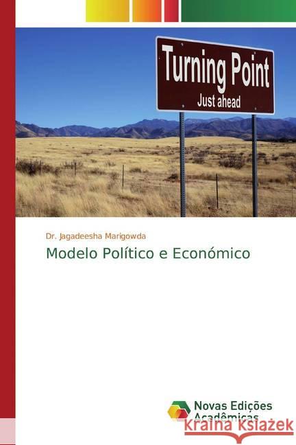 Modelo Político e Económico Marigowda, Dr. Jagadeesha 9786200574244