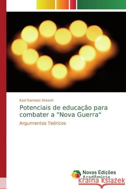 Potenciais de educação para combater a 