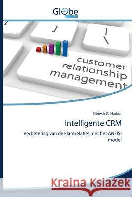 Intelligente CRM Harkut, Dinesh G. 9786200590480