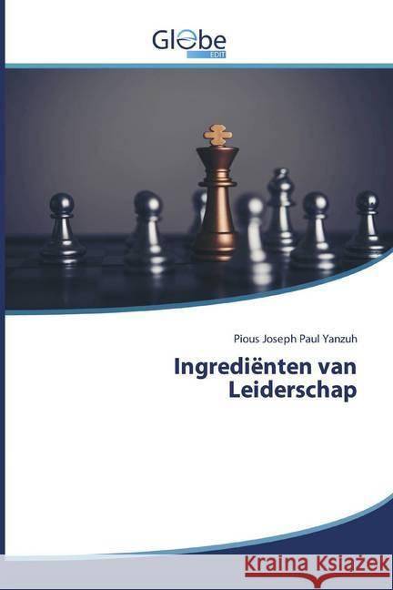 Ingrediënten van Leiderschap Yanzuh, Pious Joseph Paul 9786200593191 GlobeEdit