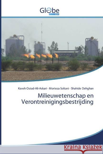 Milieuwetenschap en Verontreinigingsbestrijding Ostad-Ali-Askari, Kaveh; Soltani, Morteza; Dehghan, Shahide 9786200597151 GlobeEdit