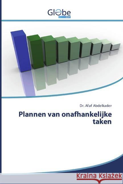 Plannen van onafhankelijke taken Abdelkader, Afaf 9786200597625