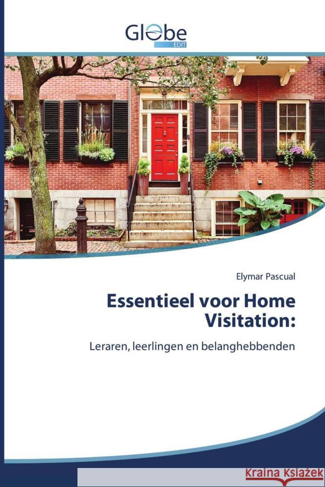 Essentieel voor Home Visitation: Pascual, Elymar 9786200603739