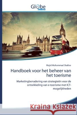 Handboek voor het beheer van het toerisme Shafiee, Majid Mohammad 9786200603807