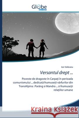 Versantul drept ... Vaileanu, Ion 9786200608840 GlobeEdit