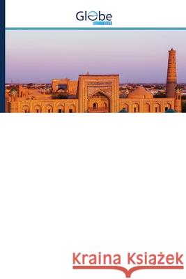 O'zbekiston iqtisodiy ijtimoiy geografiyasi Abdullayev, Aminboy; Gulimmatov, Ikrom; Amanov, Allabergan 9786200613905 GlobeEdit