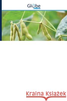 Rainfall variability and risks of droughts during soybean cultivation Luiz Gustavo Batist Nathan Felipe D Paulo Henrique Caramori 9786200620705 Globeedit