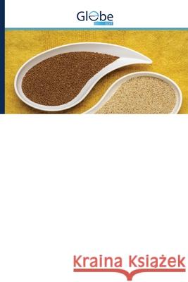 ANCHOTE (Coccinia abyssinica (Lam.) Cogn): Ethiopia's hidden treasure Desta Fekadu Mijena 9786200626356 Globeedit