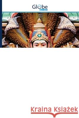 Kamakshi is Worshipped Parabrahma Swaroopini Sri Shankara Vijayendr Morusu Siv 9786200632807