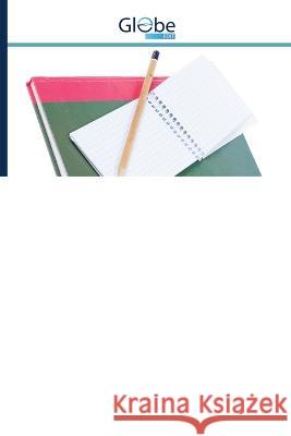 Boshlang'ich sinf o'quvchilarida yozuv malakalarini shakllantirish Jumayeva Habiba G'Afforovna 9786200636737 Globeedit