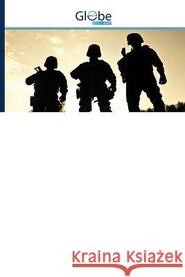 Ofitser - Harbiy Rahbar Etikasi Valiyev Sarvar Abdisalomovich A'Zamov Inom Salimjonovich  9786200641328 Globeedit