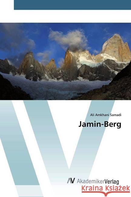 Jamin-Berg Amkhani Samadi, Ali 9786200658272 AV Akademikerverlag