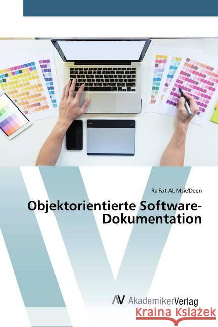 Objektorientierte Software-Dokumentation Msie'Deen, Ra'Fat AL 9786200663542