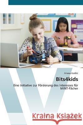 Bits4kids Ariana Hodzic   9786200671776