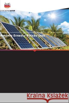 L'énergie angolaise de l'avenir Paixão José, António Ernesto 9786200689467