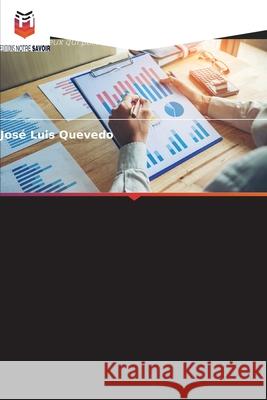 Fiscalité ciblée Quevedo, José Luis 9786200701763