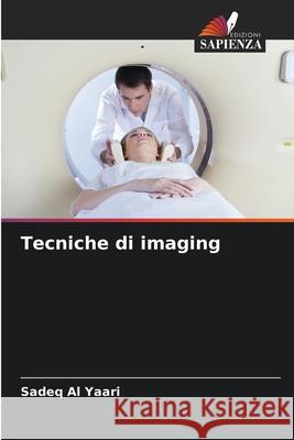Tecniche di imaging Al Yaari, Sadeq 9786200714350