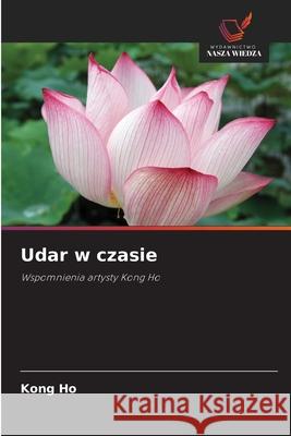 Udar w czasie Ho, Kong 9786200740120