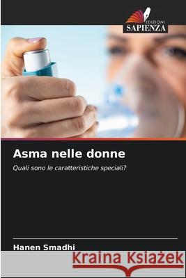 Asma nelle donne Smadhi, Hanen 9786200760005