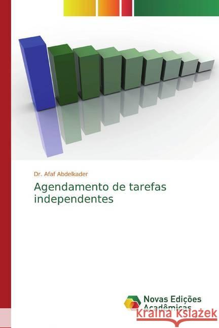 Agendamento de tarefas independentes Abdelkader, Afaf 9786200790729