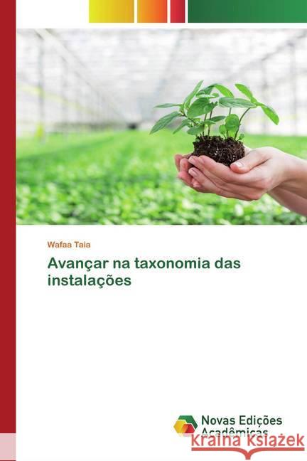 Avançar na taxonomia das instalações Taia, Wafaa 9786200798954