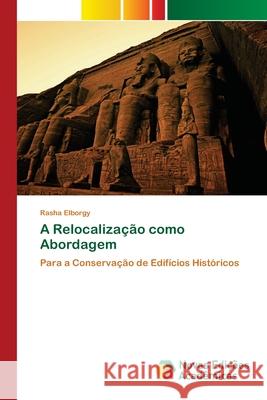 A Relocalização como Abordagem Rasha Elborgy 9786200799050 Novas Edicoes Academicas