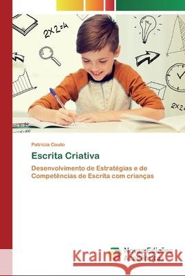 Escrita Criativa Patrícia Couto 9786200804921