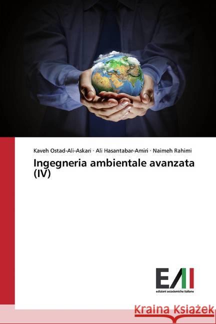 Ingegneria ambientale avanzata (IV) Ostad-Ali-Askari, Kaveh; Hasantabar-Amiri, Ali; Rahimi, Naimeh 9786200830692