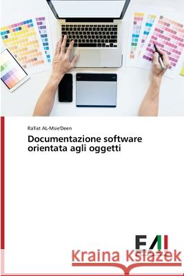 Documentazione software orientata agli oggetti AL-Msie'Deen, Ra'Fat 9786200831088