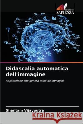 Didascalia automatica dell'immagine Vijayputra, Shantam 9786200864420 Sciencia Scripts