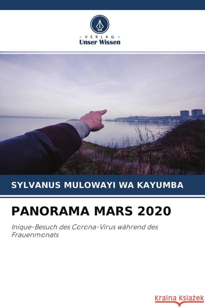 PANORAMA MARS 2020 Mulowayi Wa Kayumba, Sylvanus 9786200888365
