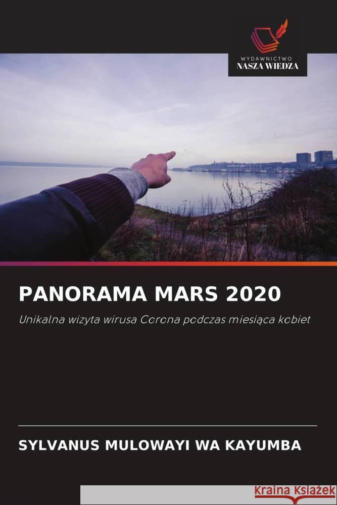 PANORAMA MARS 2020 Mulowayi Wa Kayumba, Sylvanus 9786200888754