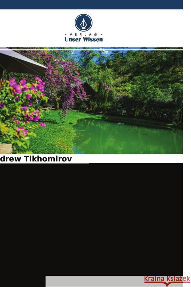 Völker der österreichisch-asiatischen Sprachfamilie : Bildung einer österreichisch-asiatischen Sprachfamilie Tikhomirov, Andrew 9786200889102