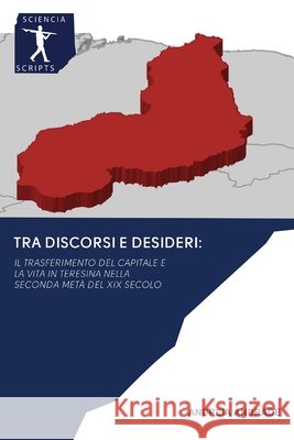 Tra Discorsi E Desideri Andreia Andrade 9786200906885