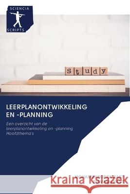 Leerplanontwikkeling en -planning Mohammadreza Rast, Siavash Rast 9786200953902