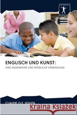 Englisch Und Kunst Claude O 9786200965547