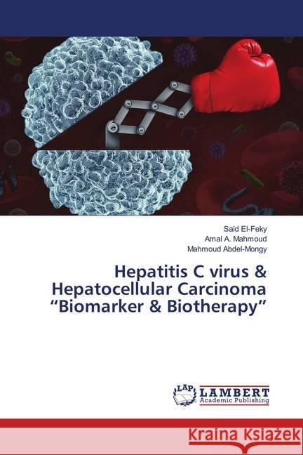 Hepatitis C virus & Hepatocellular Carcinoma 