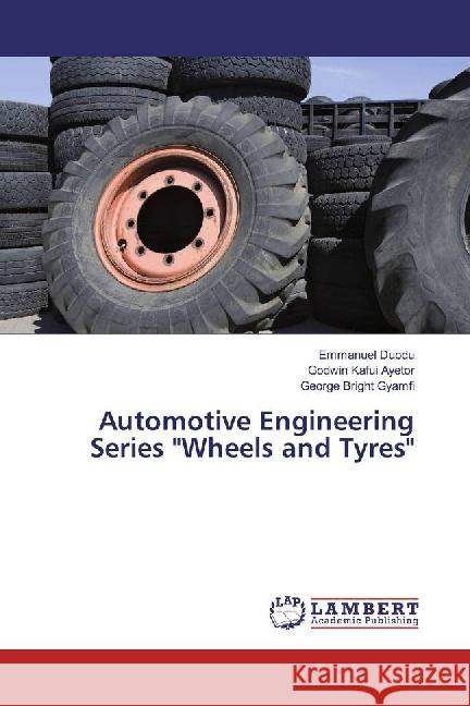 Automotive Engineering Series 