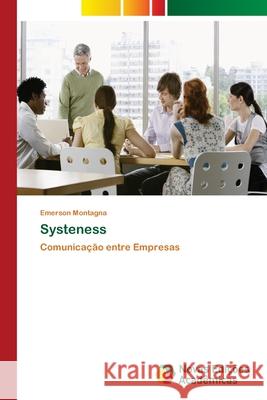 Systeness Montagna, Emerson 9786202035729