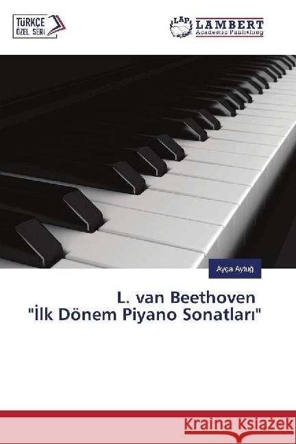 L. van Beethoven 