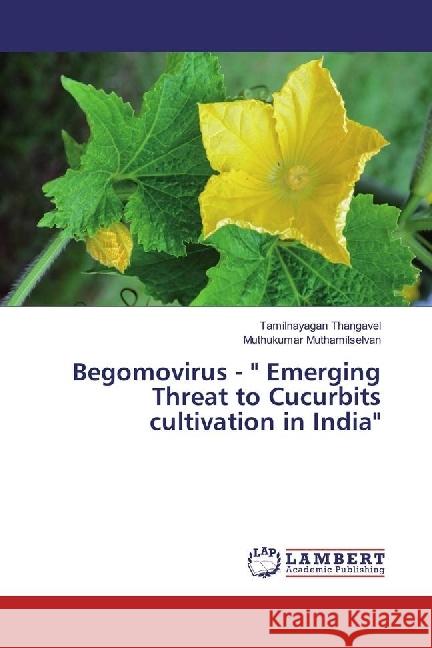 Begomovirus - 