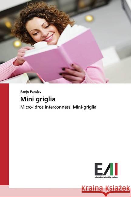 Mini griglia : Micro-idros interconnessi Mini-griglia Pandey, Ranju 9786202091169