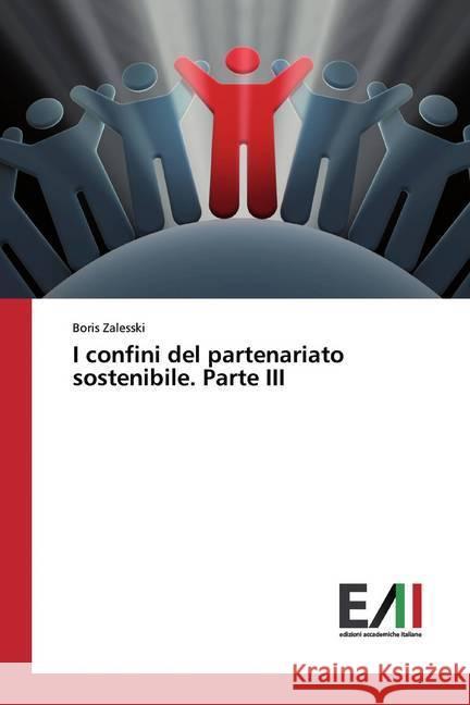 I confini del partenariato sostenibile. Parte III Zalesski, Boris 9786202091350